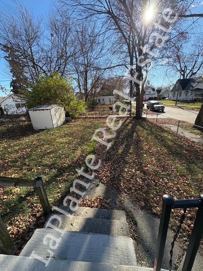 Photo - Spacious 4-Bed Home with Fresh Updates in Toledo’s Old South End