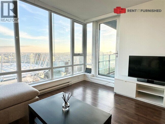 233 Robson St Unit 3105