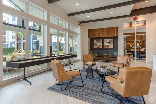 Clubhouse