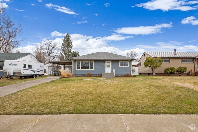 Building Photo - 3516 7th Ave S Rental