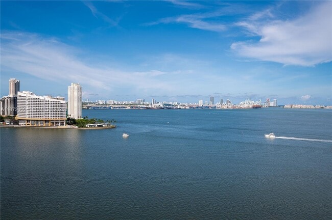 Photo - 1331 Brickell Bay Dr Unidad 1801