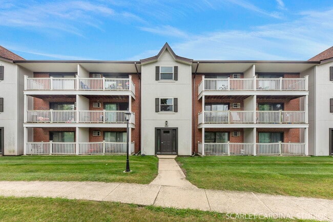 Building Photo - 285 N Gregory St Unit 10 Rental