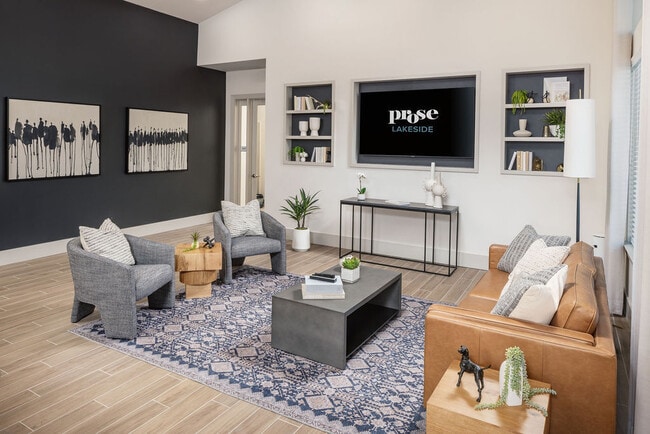 Photo - Prose Lakeside