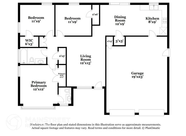 Photo - 5009 S Briarwood Dr