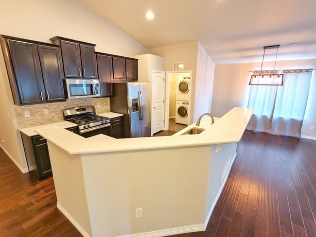 Photo - 5 Bedroom Three Bathroom Single Family Home in Monument