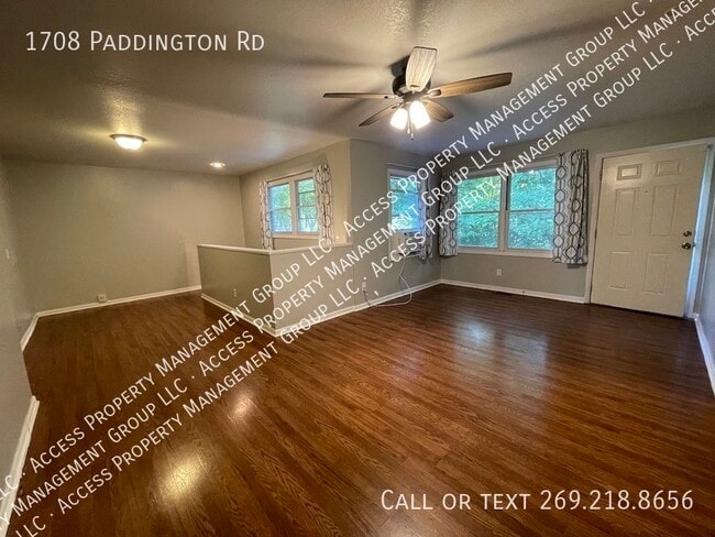 Photo - 1708 Paddington Rd