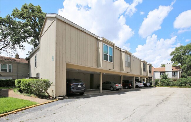 Photo - 2100 Tanglewilde St Unit 344