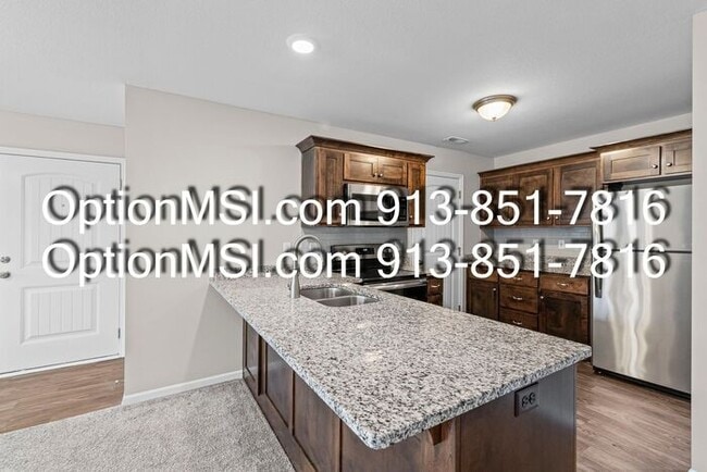 Photo - Beautifully Updated Liberty Home in a Prime Location!