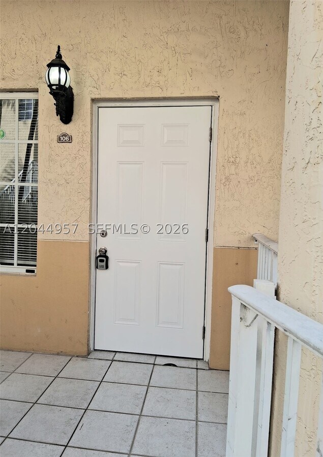 Photo - 6972 NW 179th St Unit 106-4