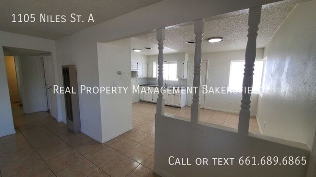 Building Photo - 1105 Niles St Rental