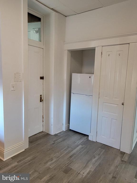 Building Photo - 1801 S Main St Unit APT 6