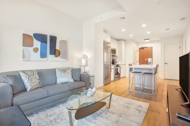 131 Seaport Blvd Unit SI FL6-ID1050349P