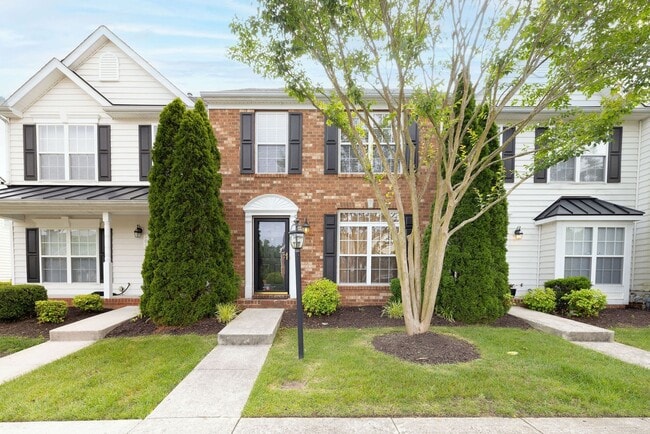 Photo - Well-maintained townhouse in Richmond