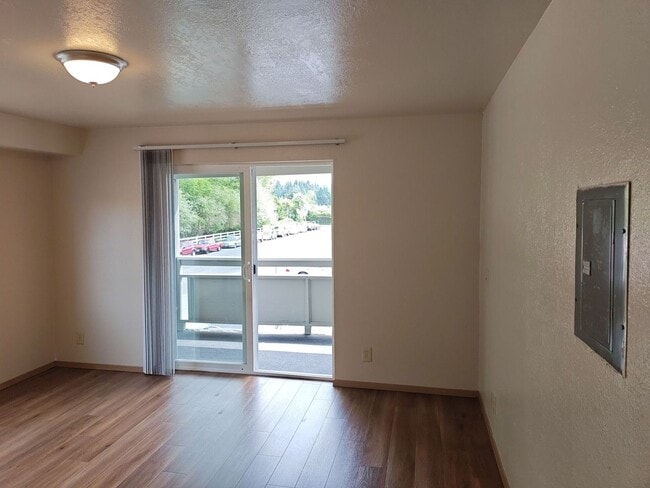 Photo - 2 Bedroom with Balcony Unit D231