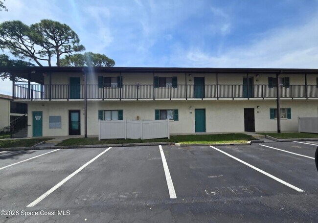 505 Landings Way Unidad 2