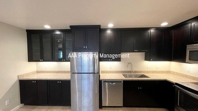 Photo - Walnut Creek! Beautiful remodeled 1 bedroom 1 bath location near John Muir Hospital and Heather F... Unit #22