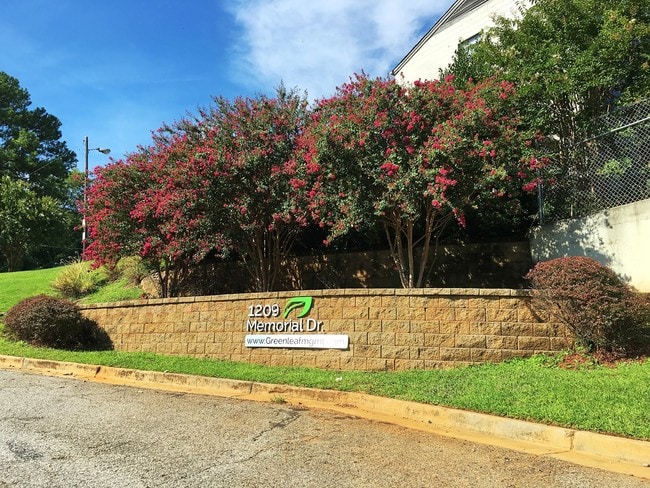 1209 Memorial Drive