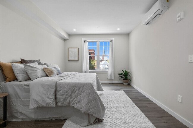 43-47 Fremont Street Unit 8