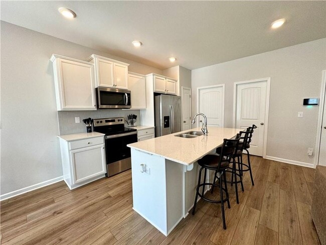 Photo - Beautiful Townhome Located at The Borough ...