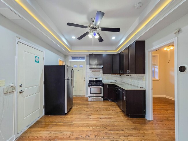 Photo - 3509 N Fremont St Unit 3S