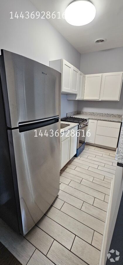 Building Photo - 1125 Harlem Ave Unit Apt 3