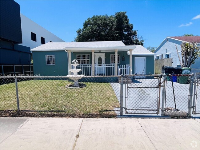 Building Photo - 1874 NW 20th Ave Rental