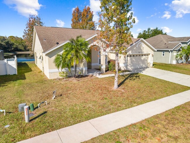 Photo - 4 Bedroom 3 Bath Home - Kissimmee ~ Southport Bay Community
