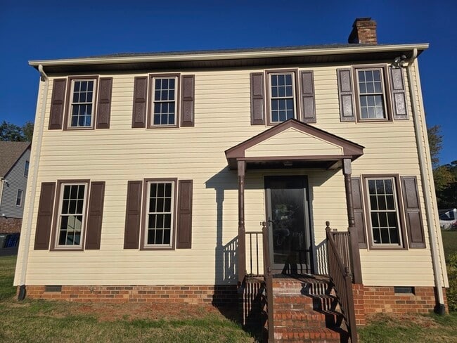 Building Photo - 8300 Banshire Ct