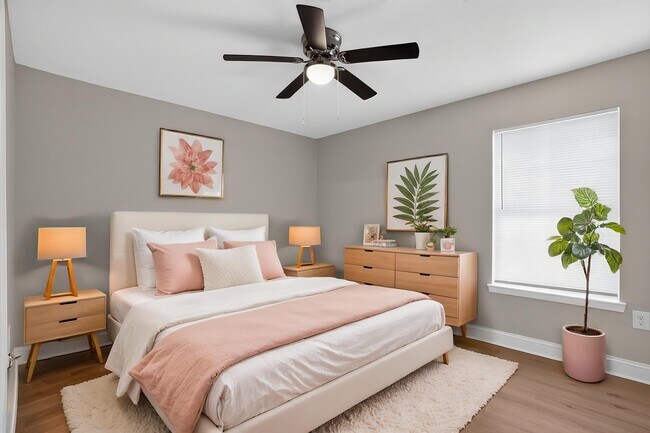 Photo - Camellia Place