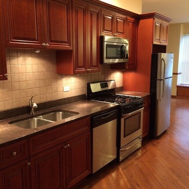 Photo - 1507 Taylor Unit GDN