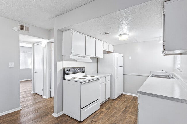 Northgate Townhomes