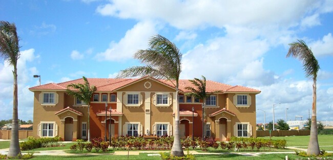 Building Photo - 17930 NW 59th Ave Rental