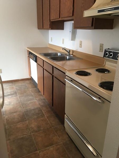 South Forks II Apartments