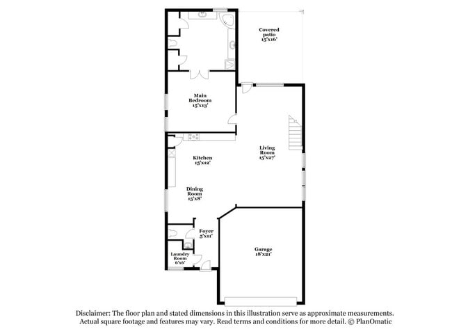 Photo - 214 Crosby Village Dr