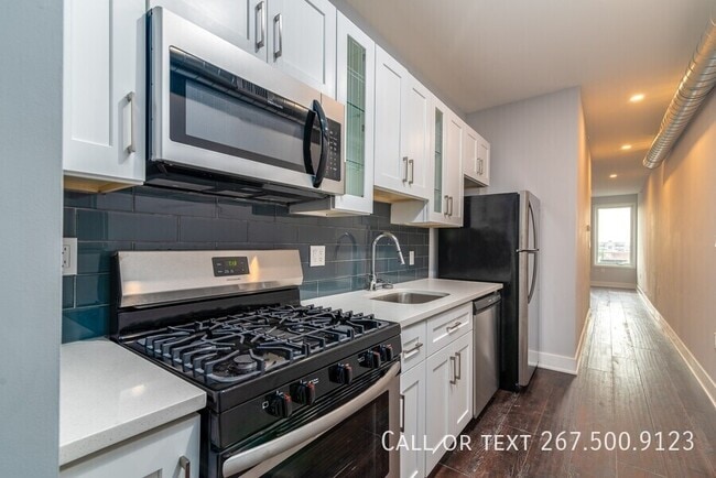 Building Photo - 1845 E Passyunk Ave Unit 2B