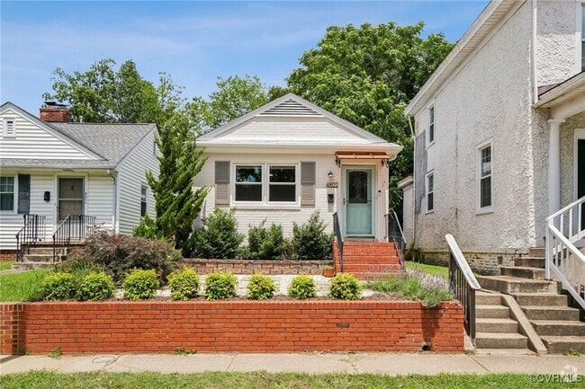 Building Photo - 4802 Patterson Ave Rental