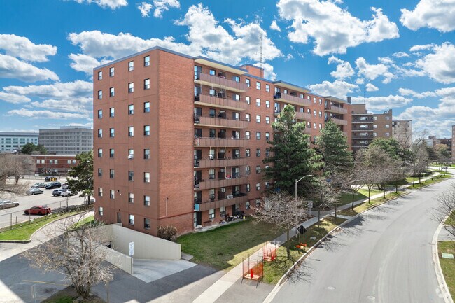 Photo - Paisley Apartments