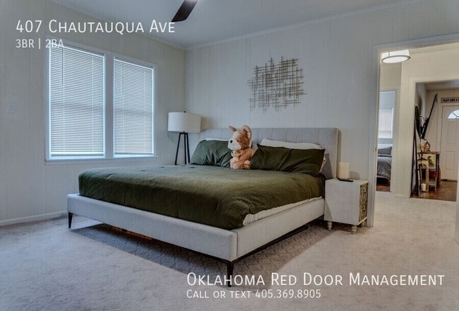 Photo - 407 Chautauqua Ave