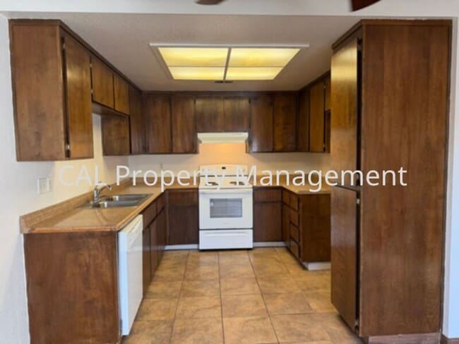 Photo - Northgate Village Condo 2-Bedroom 1-Bathroom!