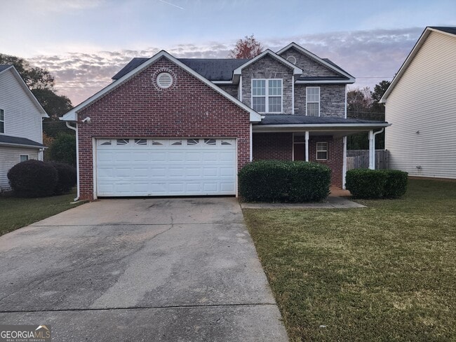 Photo - 250 Grand Magnolia St