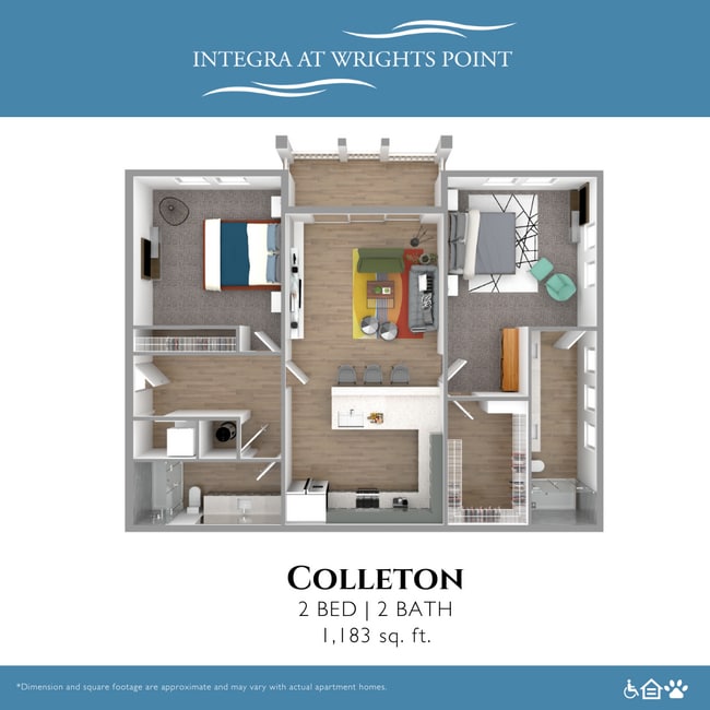 Integra Wrights Point