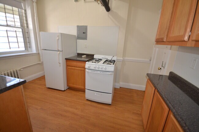 Photo - 120 Washington St Unidad 2 Rental
