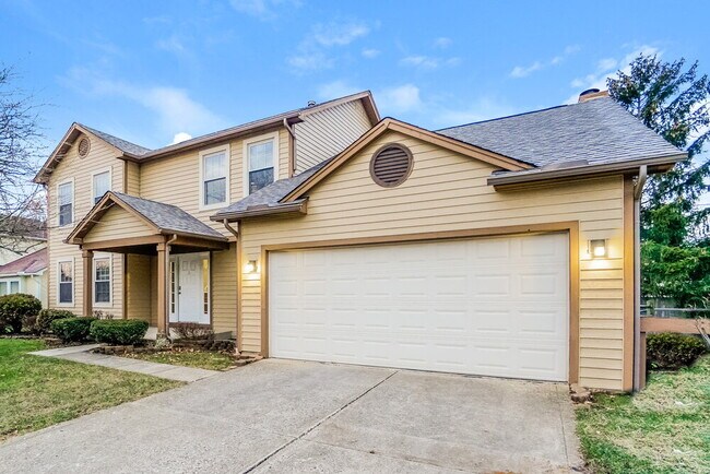 Photo - 1127 Crestview St