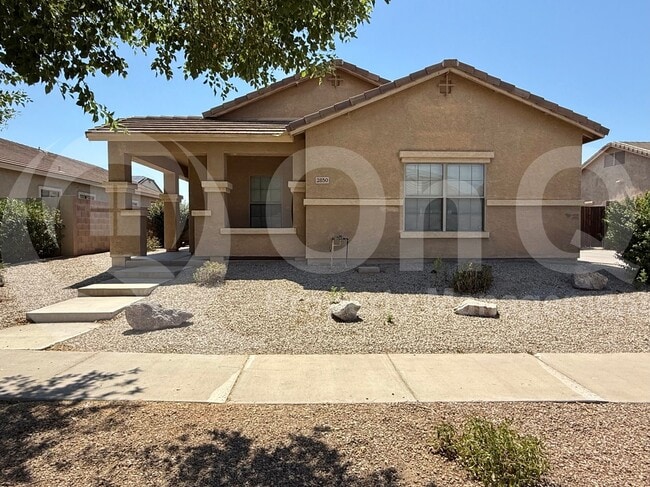 Building Photo - 2850 S Chaparral Blvd Rental