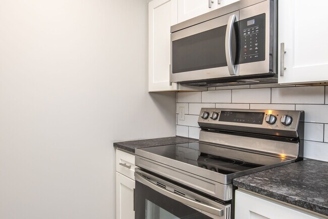 Park Ridge Apartments
