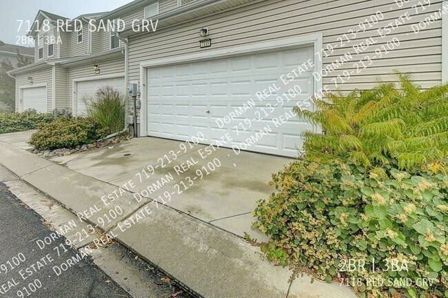 Photo - 7118 Red Sand Grove