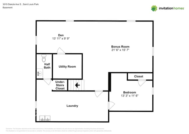 Photo - 3015 Dakota Ave S