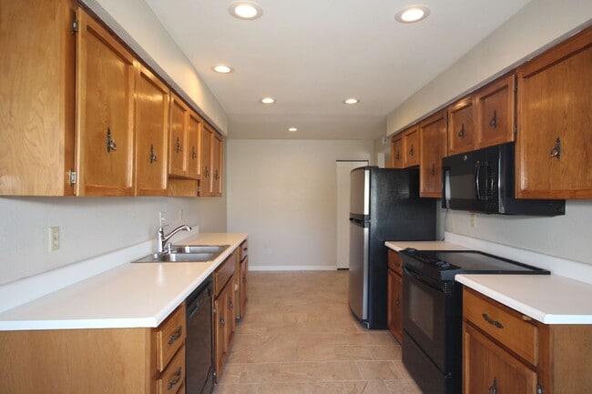 Photo - Large Redondo Condo with Waterfront View!