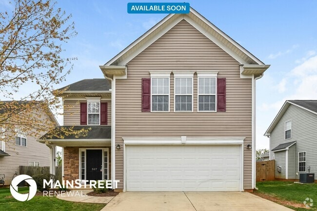Building Photo - 307 Apple Ridge Rd Rental