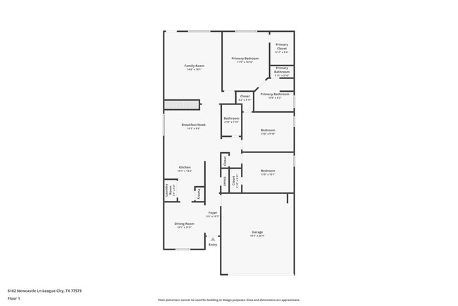 Photo - 6162 Newcastle Ln